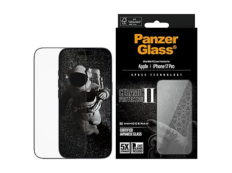 PanzerGlass Ceramic Protection II - PG66155