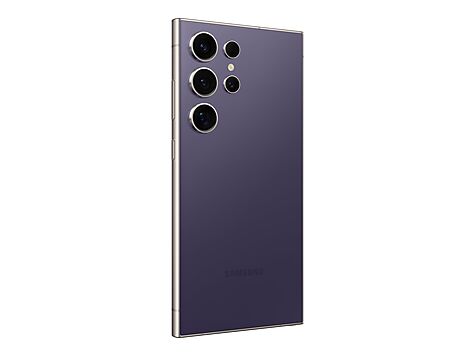Samsung Galaxy S24 Ultra - SM-S928BZVGEUB
