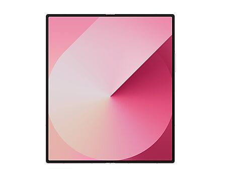 Samsung Galaxy Z Fold6 - SM-F956BLICEUB