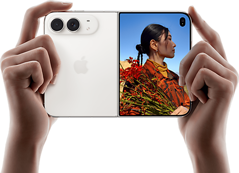 iPhone Duo Star White – galleri 3 – Chili