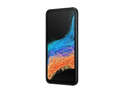 Samsung Galaxy Xcover 6 Pro - SM-G736BZKDEEB