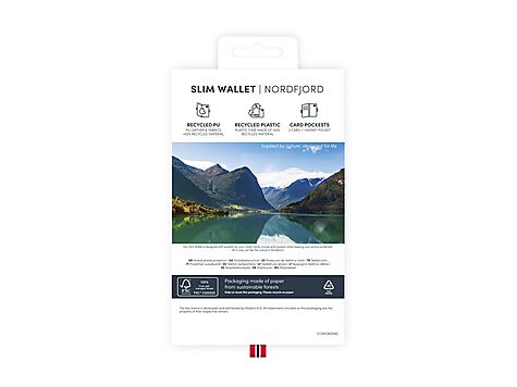 KEY Nordfjord - KNWB-1024