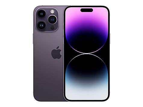 Apple iPhone 14 Pro Max - MQ9X3QN/A