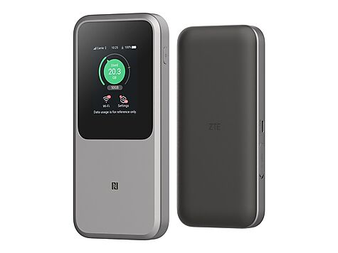 ZTE MU5120 - 123423601011