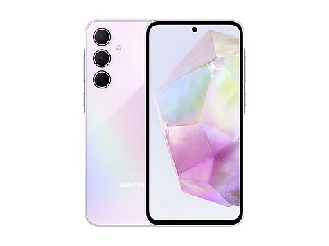 Samsung Galaxy A35 - SM-A356BLVGEUB