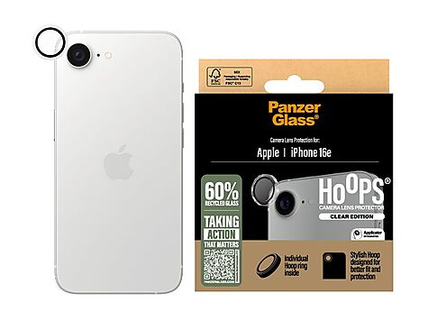 PanzerGlass Hoops - PGRHOTRG29845
