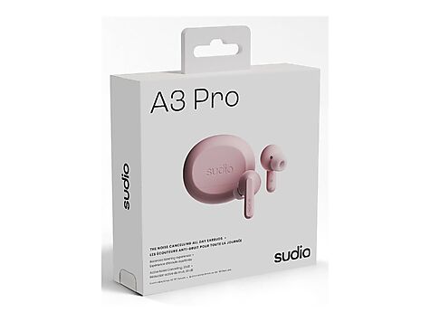 Sudio A3 Pro - A3PROPNK