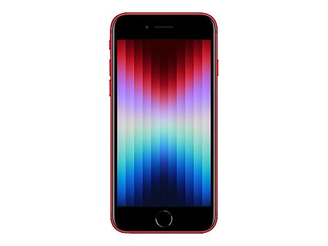 Apple iPhone SE (3rd generation) - MMXP3QN/A