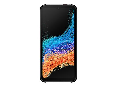 Samsung Galaxy Xcover 6 Pro - SM-G736BZKDEEB