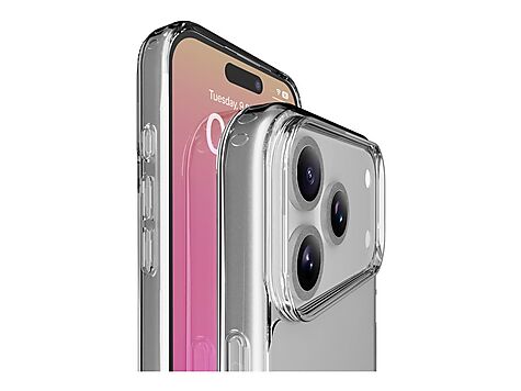 Cellular Line Clear Strong - CLEARDUOIPH17PROT