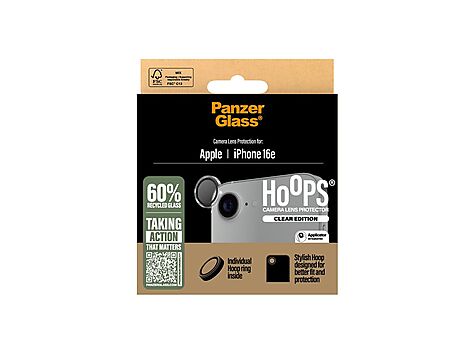 PanzerGlass Hoops - PGRHOTRG29845