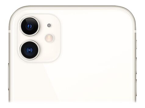 Apple iPhone 11 - MHDJ3QN/A