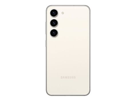 Samsung Galaxy S23 - SM-S911BZEDEUB