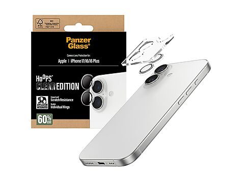 PanzerGlass Hoops - PG75123