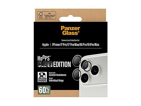PanzerGlass Hoops - PG38406