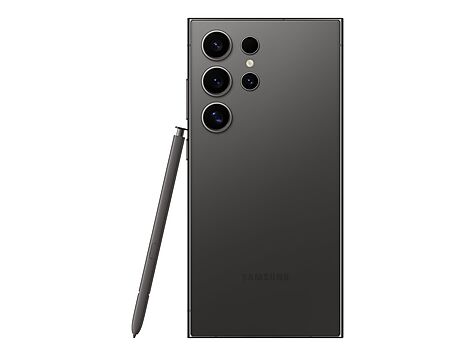 Samsung Galaxy S24 Ultra - SM-S928BZKHEUB