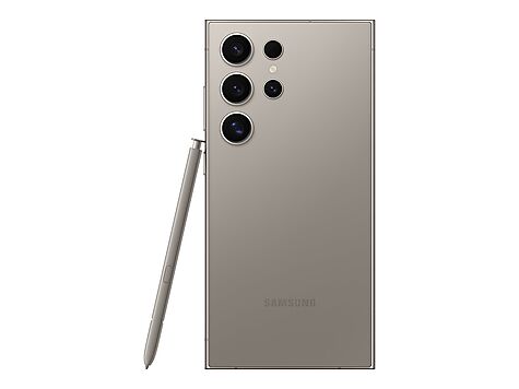 Samsung Galaxy S24 Ultra - SM-S928BZTHEUB