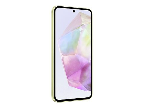 Samsung Galaxy A35 - SM-A356BZYBEUB