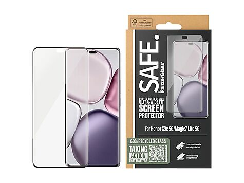 SAFE. by PanzerGlass - SARNUWFG12465