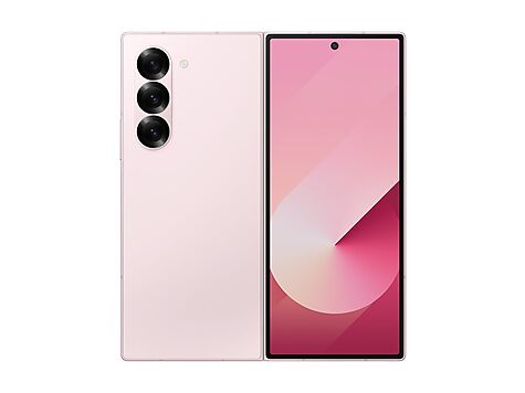 Samsung Galaxy Z Fold6 - SM-F956BLICEUB