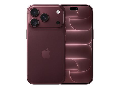 Apple iPhone 18 Pro - MJRR4QN/A