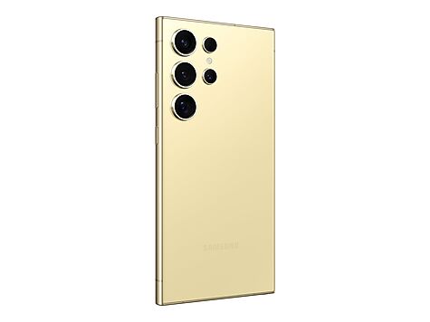 Samsung Galaxy S24 Ultra - SM-S928BZYGEUB