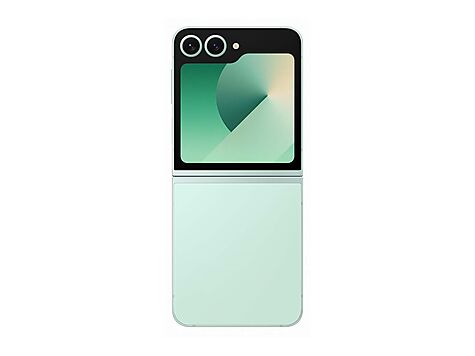 Samsung Galaxy Z Flip6 - SM-F741BLGHEUB