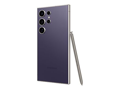 Samsung Galaxy S24 Ultra - SM-S928BZVGEUB