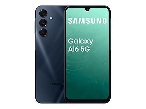 Samsung Galaxy A16 5G - SM-A166BZKDEUB