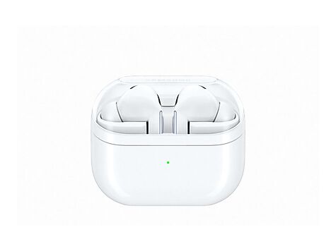 Samsung Galaxy Buds3 Pro - SM-R630NZWAEUB