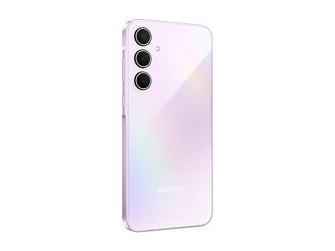Samsung Galaxy A35 - SM-A356BLVGEUB