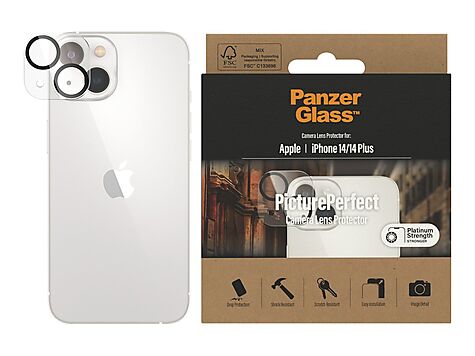 PanzerGlass PicturePerfect - 0399