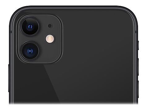 Apple iPhone 11 - MHDA3QN/A