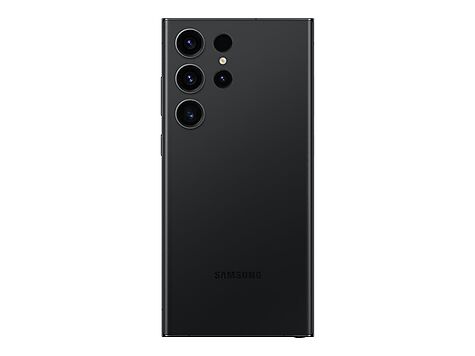 Samsung Galaxy S23 Ultra - SM-S918BZKDEEB