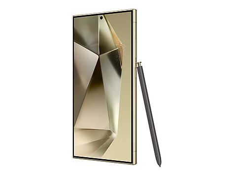 Samsung Galaxy S24 Ultra - SM-S928BZYHEUB