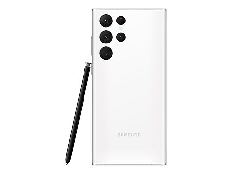 Samsung Galaxy S22 Ultra - SM-S908BZWGEUB
