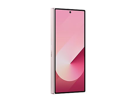 Samsung Galaxy Z Fold6 - SM-F956BLICEUB