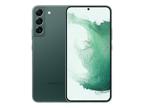 Samsung Galaxy S22+ - SM-S906BZGDEUB