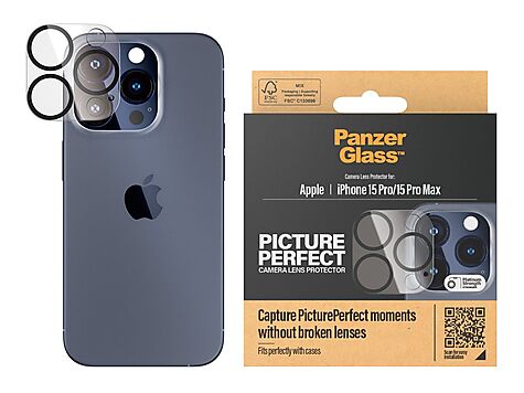 PanzerGlass PicturePerfect - 1137