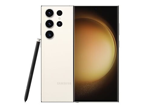 Samsung Galaxy S23 Ultra - SM-S918BZEDEUB
