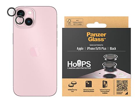 PanzerGlass Hoops - 1138