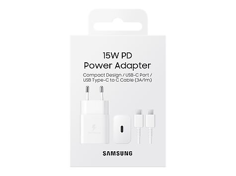 Samsung EP-T1510 - EP-T1510XWEGEU