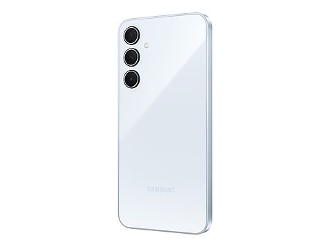 Samsung Galaxy A35 - SM-A356BLBBEUB