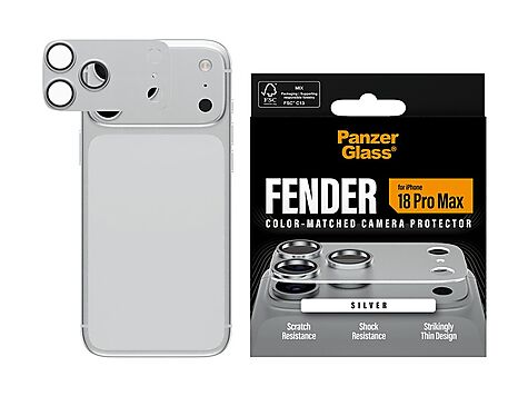 PanzerGlass FENDER - PG36357