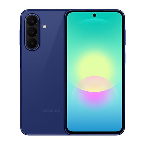 Chili hovedbilde – Galaxy A27 5G – Blue