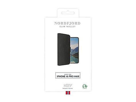 KEY Nordfjord - KNWB-1024