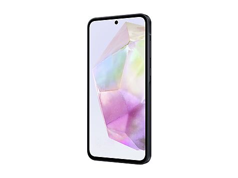 Samsung Galaxy A35 - SM-A356BZKGEUB