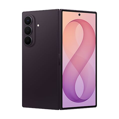 Chili hovedbilde – Galaxy Z Fold8 Ultra – Violet Shadow