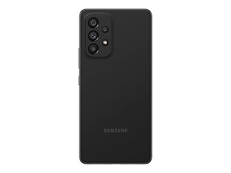 Samsung Galaxy A53 5G - SM-A536BZKNEUB