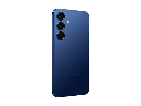 Samsung Galaxy S25 - SM-S931BDBDEUB